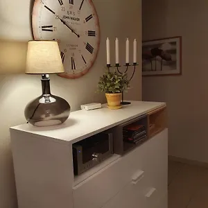  Apartament Pod śnieżką