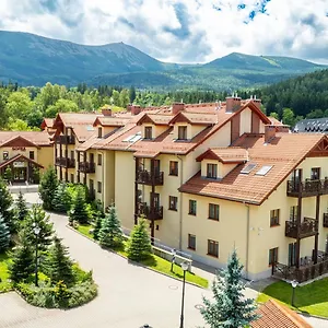  Apartament Sun & Snow Sofra