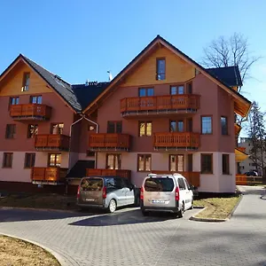  Apartament Apartament Fantazja