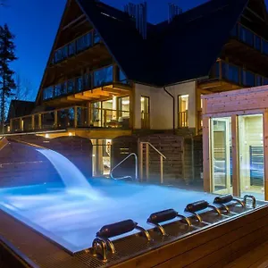 https://apartament-pod-giewontem.zakopanehotels.org