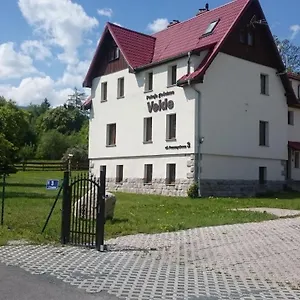  Kwatera prywatna Velde - Gościnne