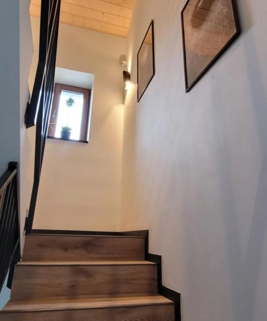 Wrzosowy Zakatek Apartment Karpacz Poland
