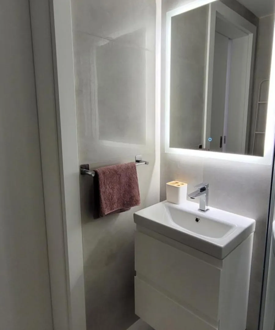 Wrzosowy Zakatek Apartment Karpacz Poland