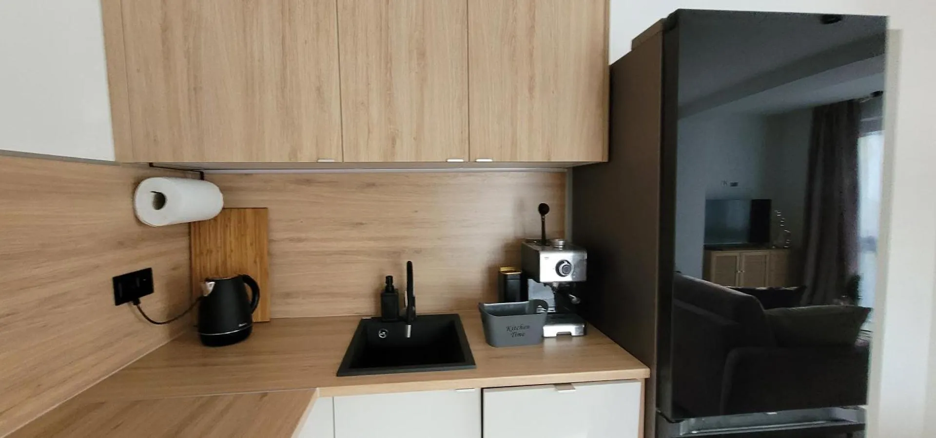 Wrzosowy Zakatek Apartment Karpacz