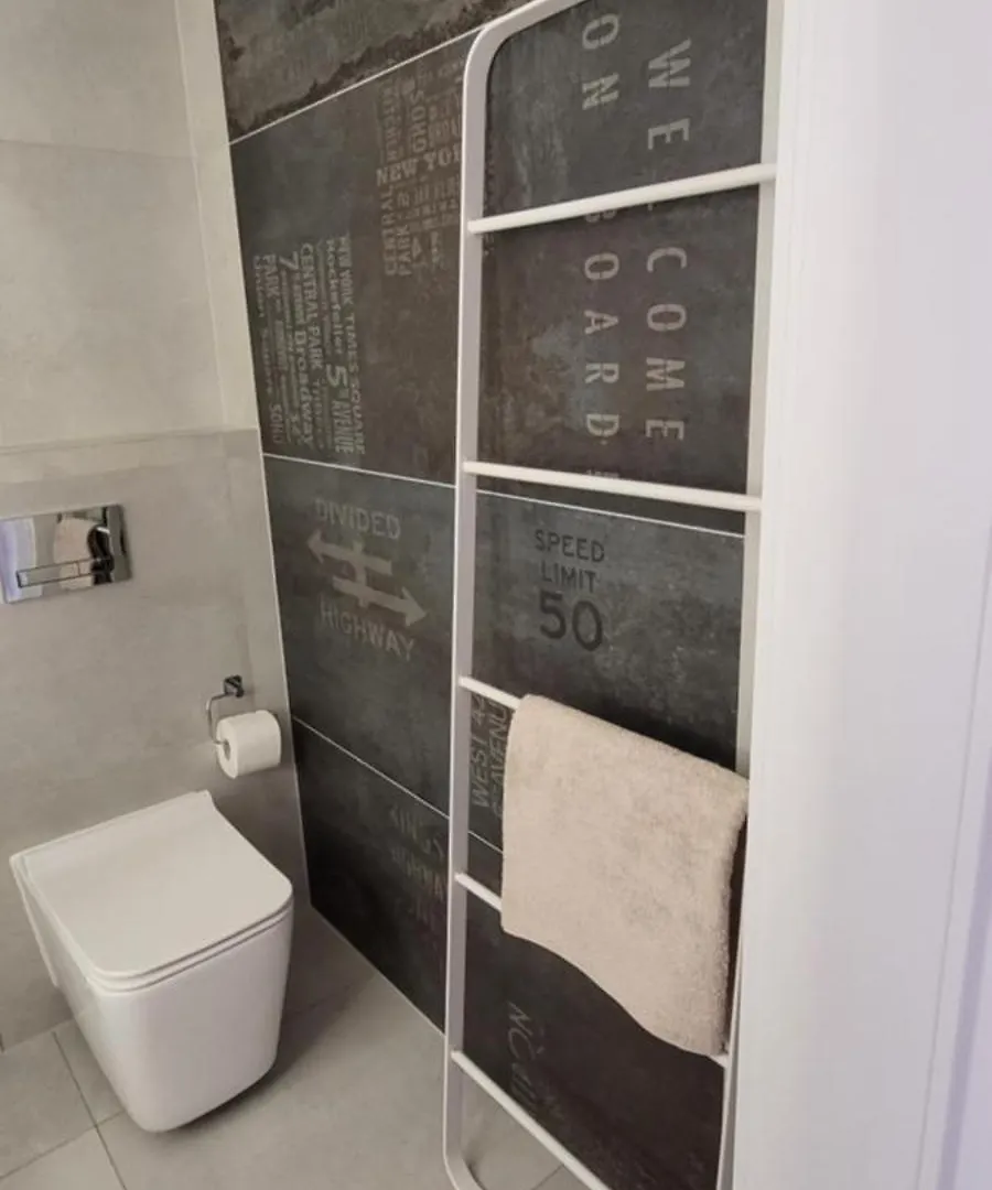 Wrzosowy Zakatek Apartment Karpacz